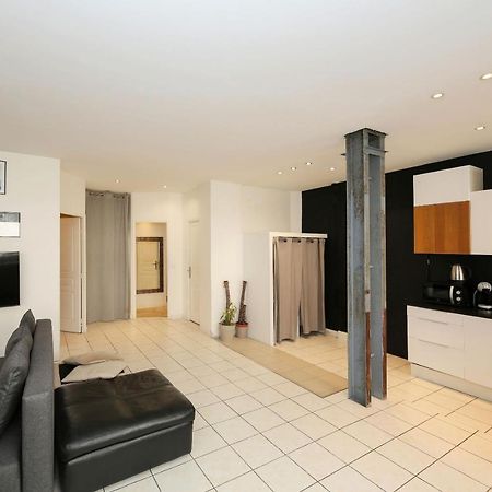 Appartement Familial Proche Des Commerces - 8P Paris Luaran gambar